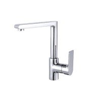 Hot Selling Good Quality Kitchen Stainless Steel Faucet Basin Faucets