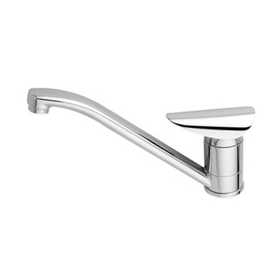 Customized Square Anti Splash Kitchen Sink Tap in Basin Faucets