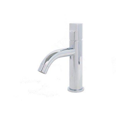 Single Handle Bathroom Sink Faucet Basin Mixer Tap Kitchen Faucets