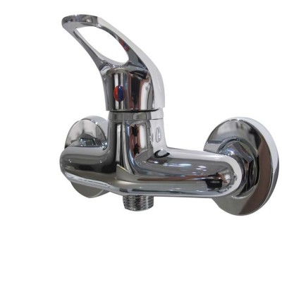 Latest Design Superior Quality Set Bathroom Shower Kitchen Faucet Pull